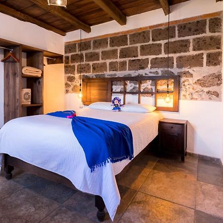 Hotel Petra San Miguel de Allende Bagian luar foto