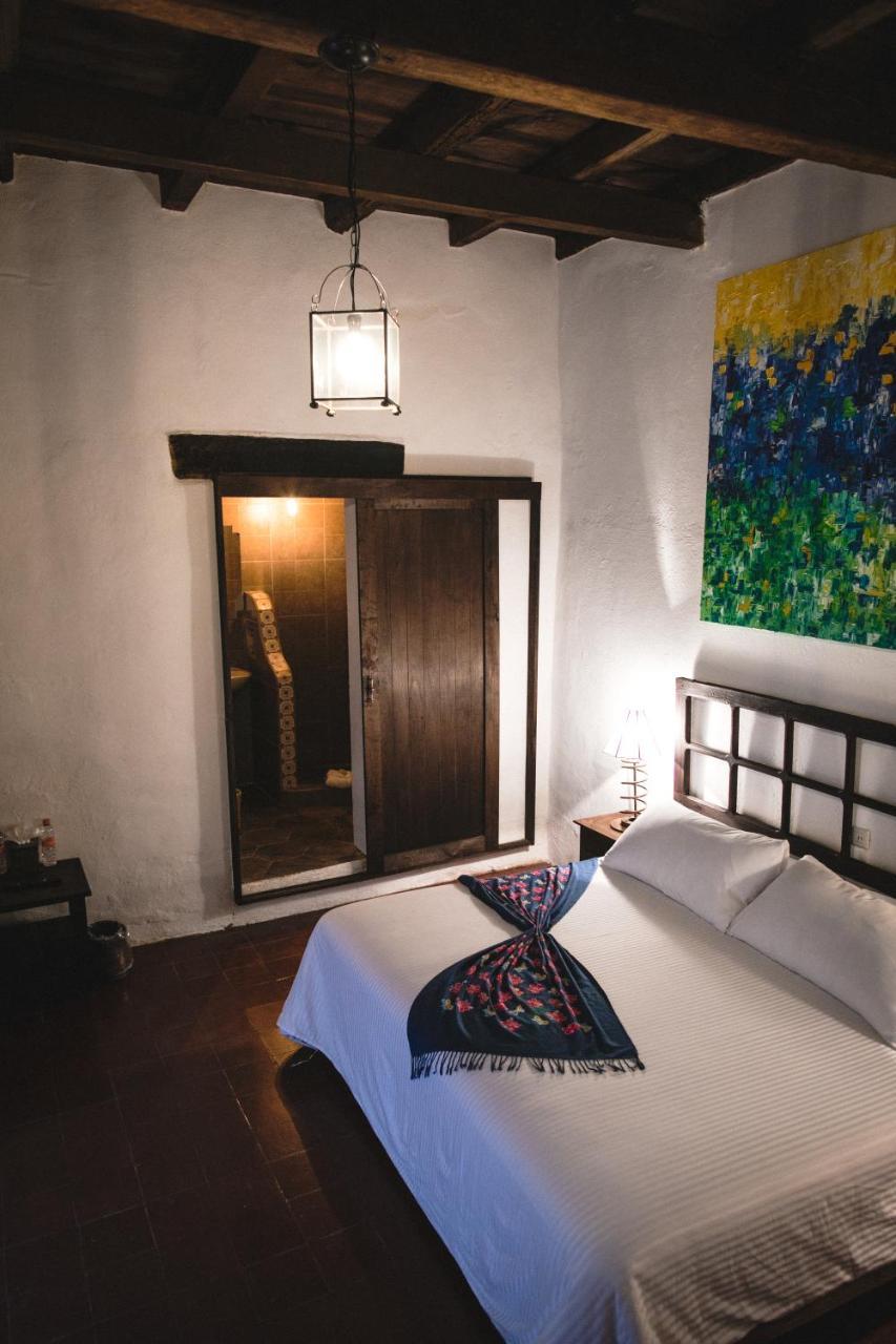 Hotel Petra San Miguel de Allende Bagian luar foto