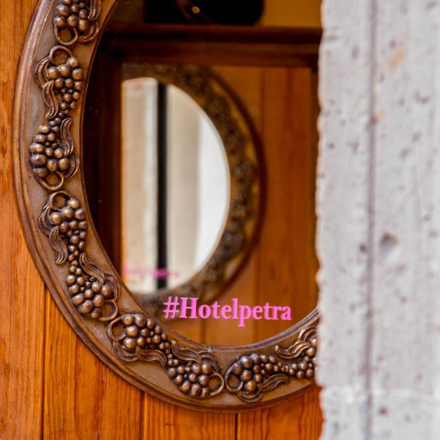 Hotel Petra San Miguel de Allende Bagian luar foto