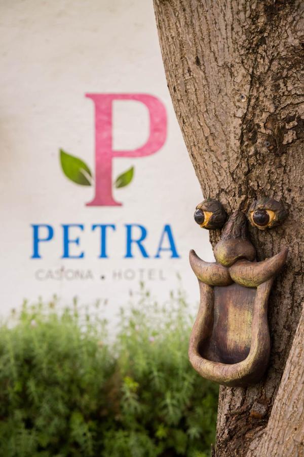 Hotel Petra San Miguel de Allende Bagian luar foto