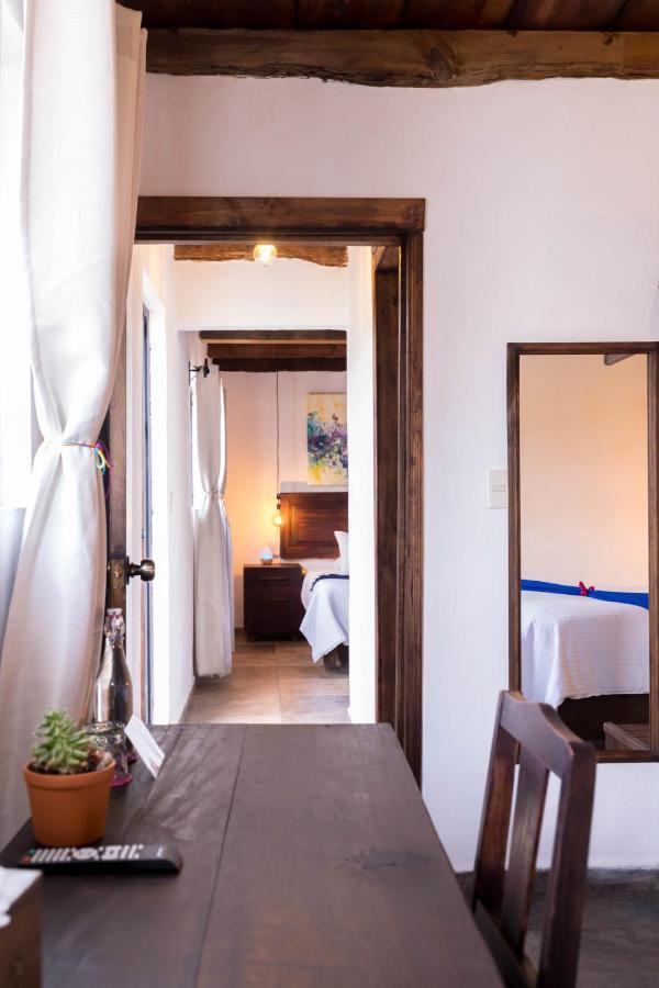 Hotel Petra San Miguel de Allende Bagian luar foto